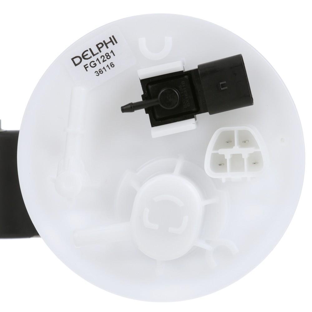 Fuel Pump Module Assy  Delphi  FG1281
