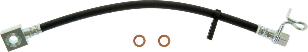 Rr Brake Hose  Centric Parts  150.65476