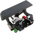 Tailgate Handle  Dorman/Help  83367