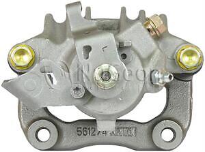 Rr Lft Rebuilt Brake Caliper  Nugeon  99-03332B