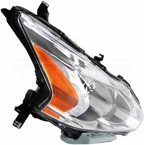 Headlight Assy  Dorman  1592502