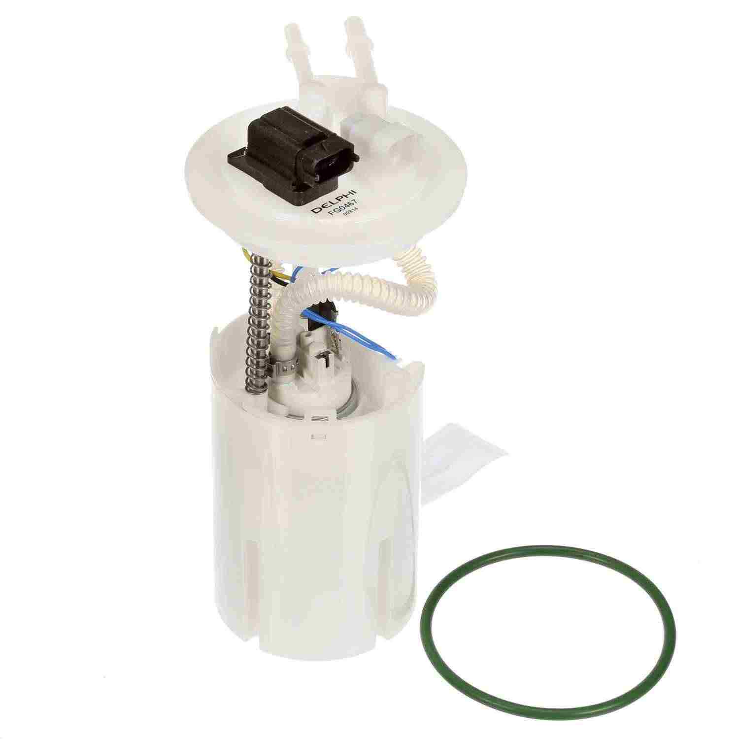Fuel Pump Module Assy  Delphi  FG0467