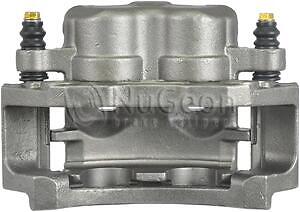 Rr Lft Rebuilt Brake Caliper  Nugeon  99-17701B