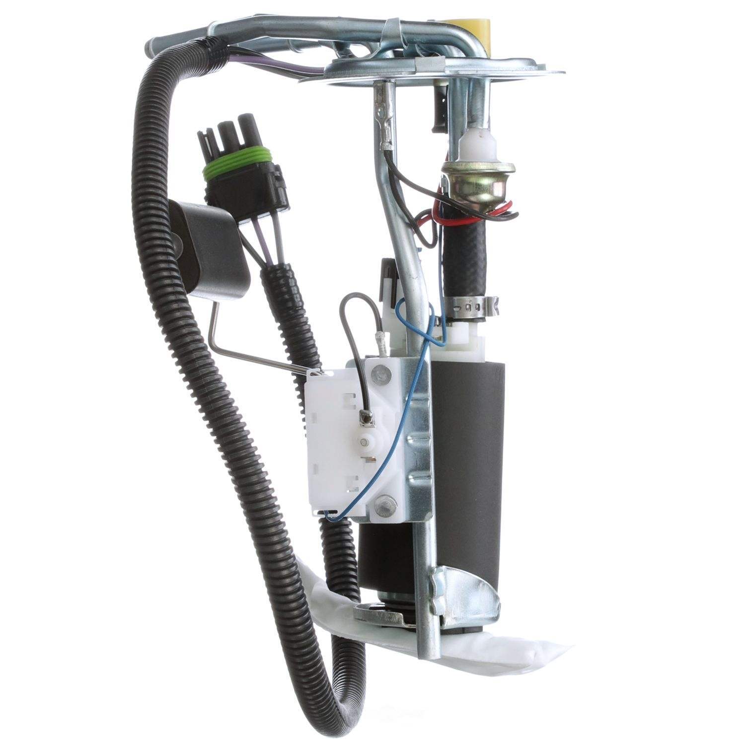 Fuel Pump Hanger Assy  Delphi  HP10268