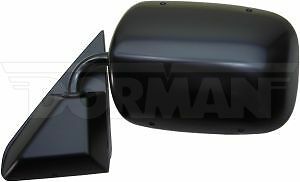 Door Mirror  Dorman  955-1817