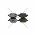 Frt Super Prem Ceramic Brake Pads  Centric Parts  105.18860
