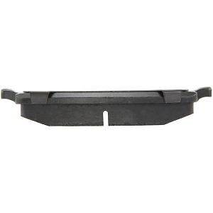 Rr Super Prem Semi-Met Brake Pads  Centric Parts  104.11081