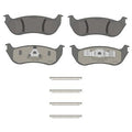 Wagner Premium OEX Ceramic Brake Pad OEX1109A