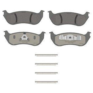 Wagner Premium OEX Ceramic Brake Pad OEX1109A