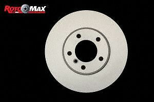 PROMAX Premium Geo-Coated Brake Rotor 20-34390