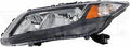 Headlight Assy  Dorman  1592505