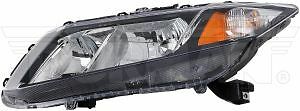 Headlight Assy  Dorman  1592505
