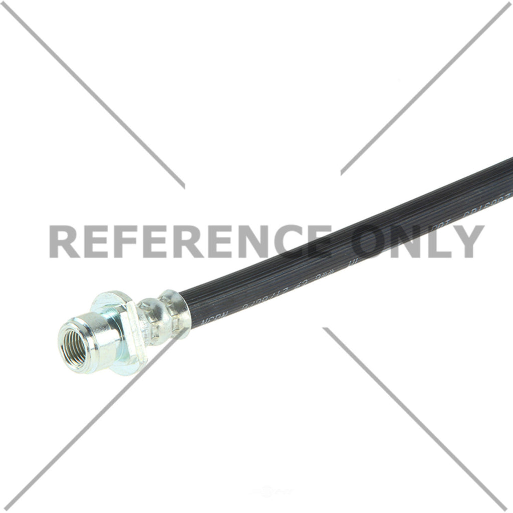 Frt Brake Hose  Centric Parts  150.40165