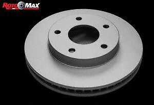 Frt Disc Brake Rotor  Promax  20-55047