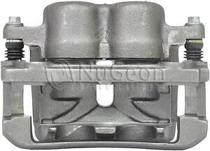 Frt Lft Rebuilt Brake Caliper  Nugeon  99-17935B