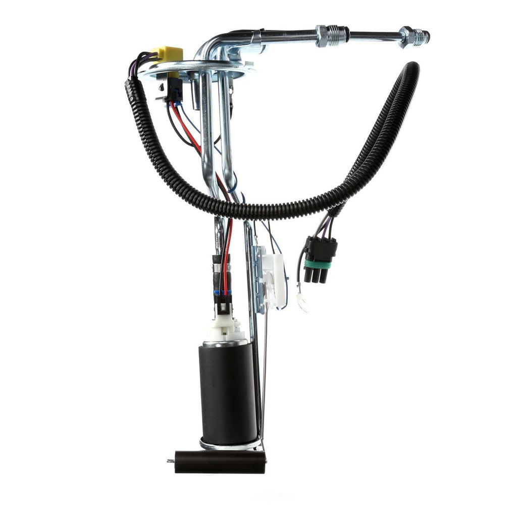 Fuel Pmp & Hanger w/Sender  Delphi  HP10003