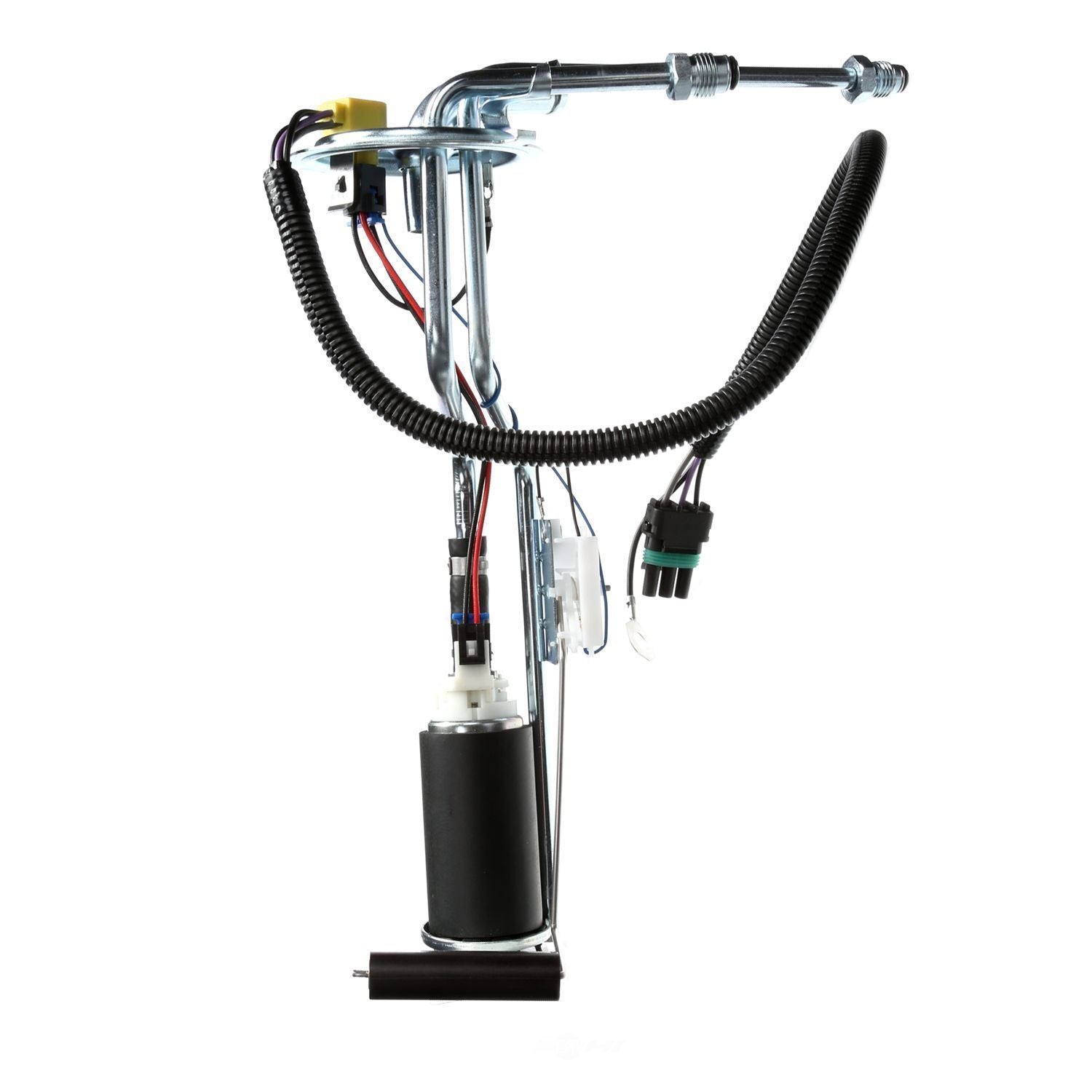 Fuel Pmp & Hanger w/Sender  Delphi  HP10003
