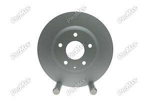 PROMAX Premium Geo-Coated Brake Rotor 20-610014