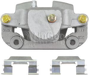 Rr Right Rebuilt Brake Caliper  Nugeon  99-17424A