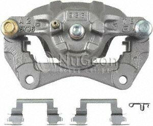 Frt Lft Rebuilt Brake Caliper  Nugeon  99-01257A