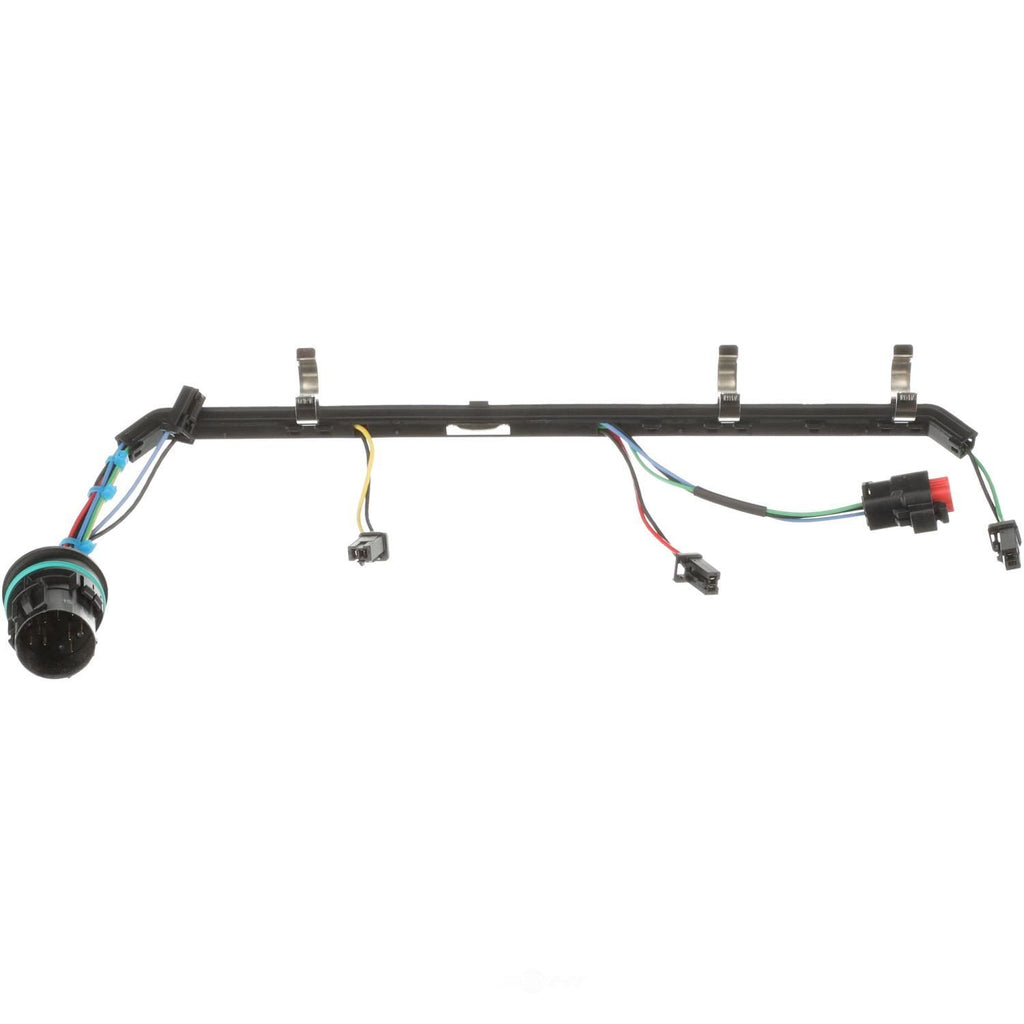 Fuel Inj Harness  Standard Motor Products  IFH8