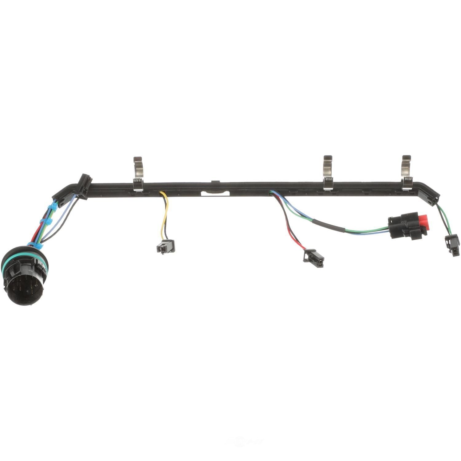Fuel Inj Harness  Standard Motor Products  IFH8