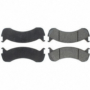 Brake Pad Set  Centric Parts  300.07861