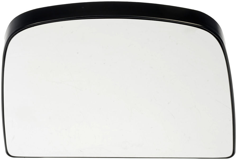 Replacement Door Mirror Glass  Dorman/Help  57124