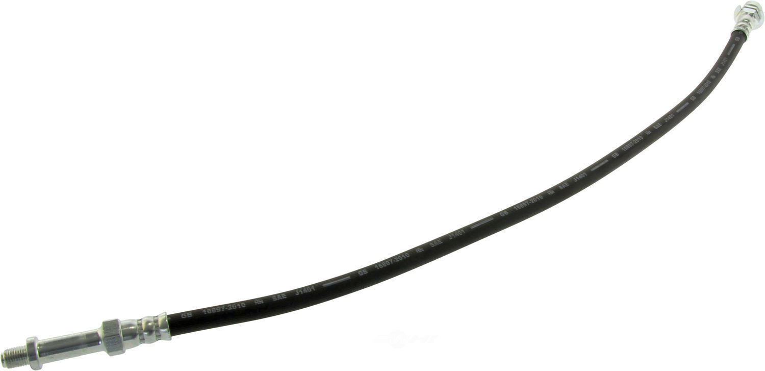 Frt Brake Hose  Centric Parts  150.65142