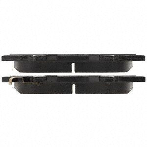 Frt Super Prem Ceramic Brake Pads  Centric Parts  105.09761