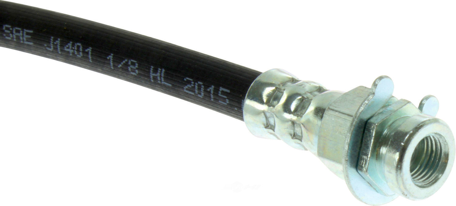 Frt Brake Hose  Centric Parts  150.63013
