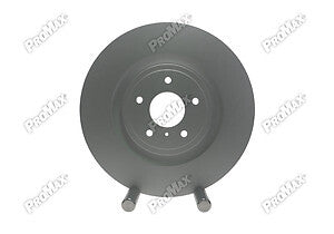 PROMAX Premium Geo-Coated Brake Rotor 20-31518