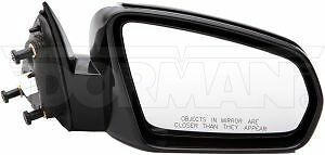 Door Mirror  Dorman  955-1081