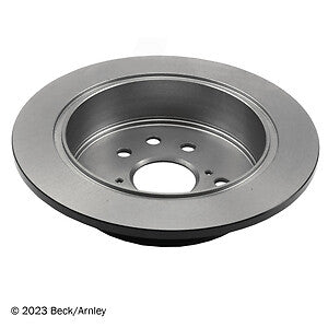 Rr Disc Brake Rotor  Beck/Arnley  083-3177