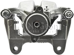 Rr Lft Rebuilt Brake Caliper  Nugeon  99-17783B