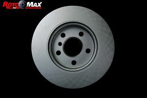 PROMAX Premium Geo-Coated Brake Rotor 20-620070