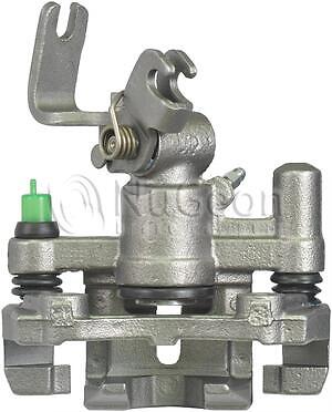 Rr Right Rebuilt Brake Caliper  Nugeon  99-01143B