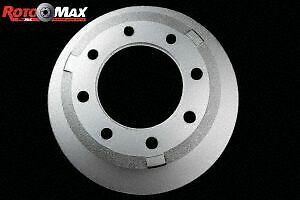 Rr Disc Brake Rotor  Promax  20-54199