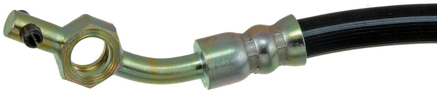 Frt Brake Hose  Dorman/First Stop  H380426