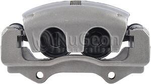Frt Lft Rebuilt Brake Caliper  Nugeon  99-17416A