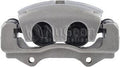 Frt Lft Rebuilt Brake Caliper  Nugeon  99-17416A