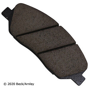 Frt OE Brake Pads  Beck/Arnley  089-1789