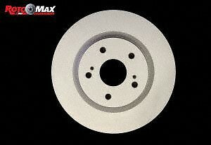 PROMAX Premium Geo-Coated Brake Rotor 20-31454