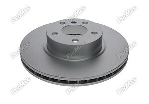 PROMAX Premium Geo-Coated Brake Rotor 20-34488
