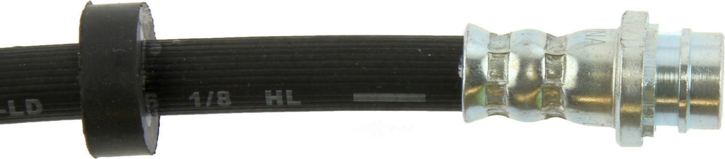 Frt Brake Hose  Centric Parts  150.39023