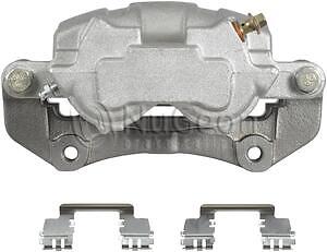 Frt Lft Rebuilt Brake Caliper  Nugeon  99-17925A