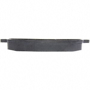 Frt Super Prem Semi-Met Brake Pads  Centric Parts  104.16181