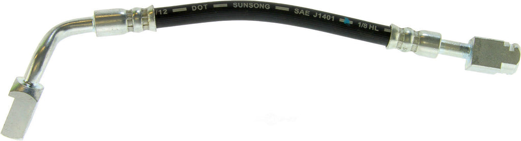 Rr Brake Hose  Centric Parts  150.66388