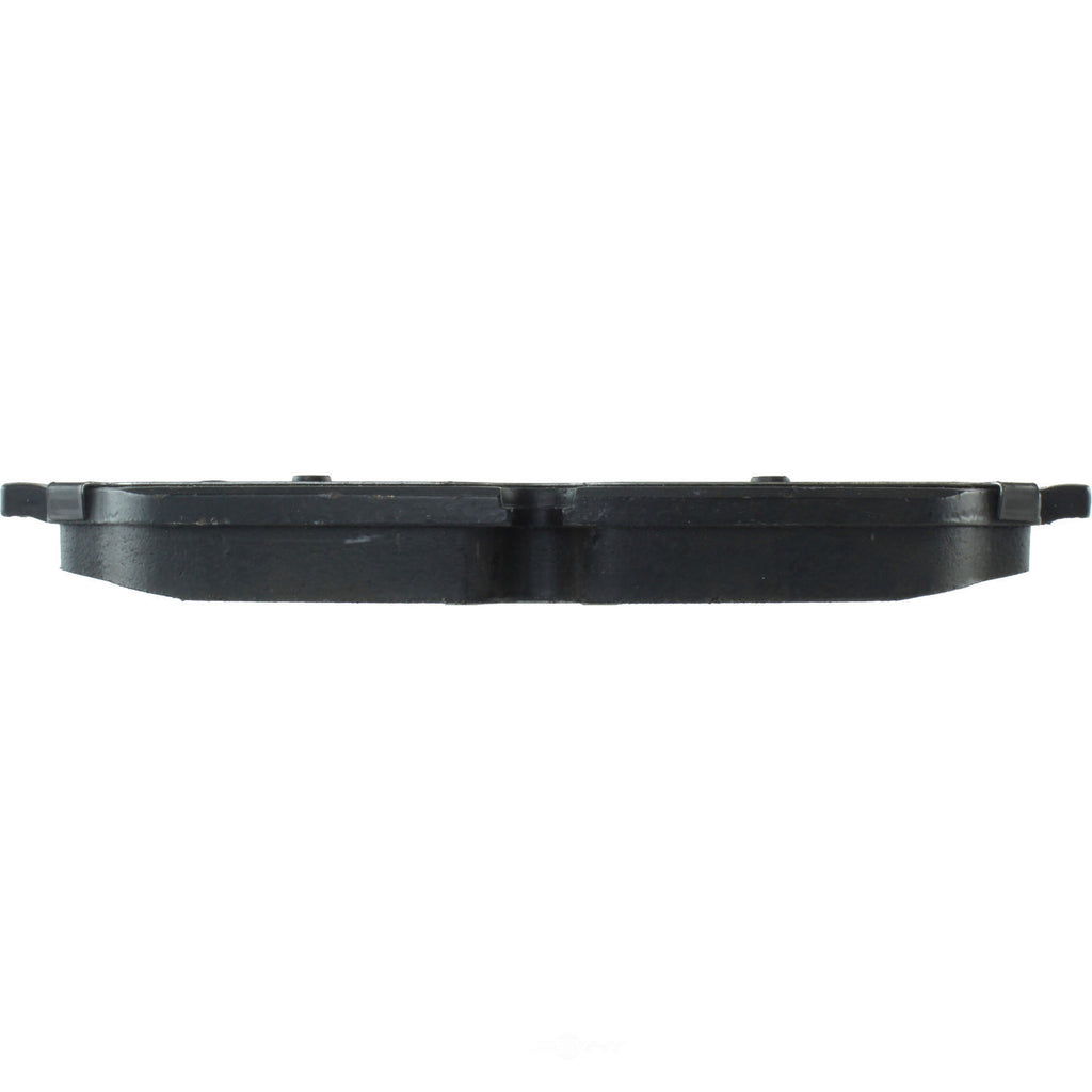 Frt Super Prem Semi-Met Brake Pads  Centric Parts  104.17740