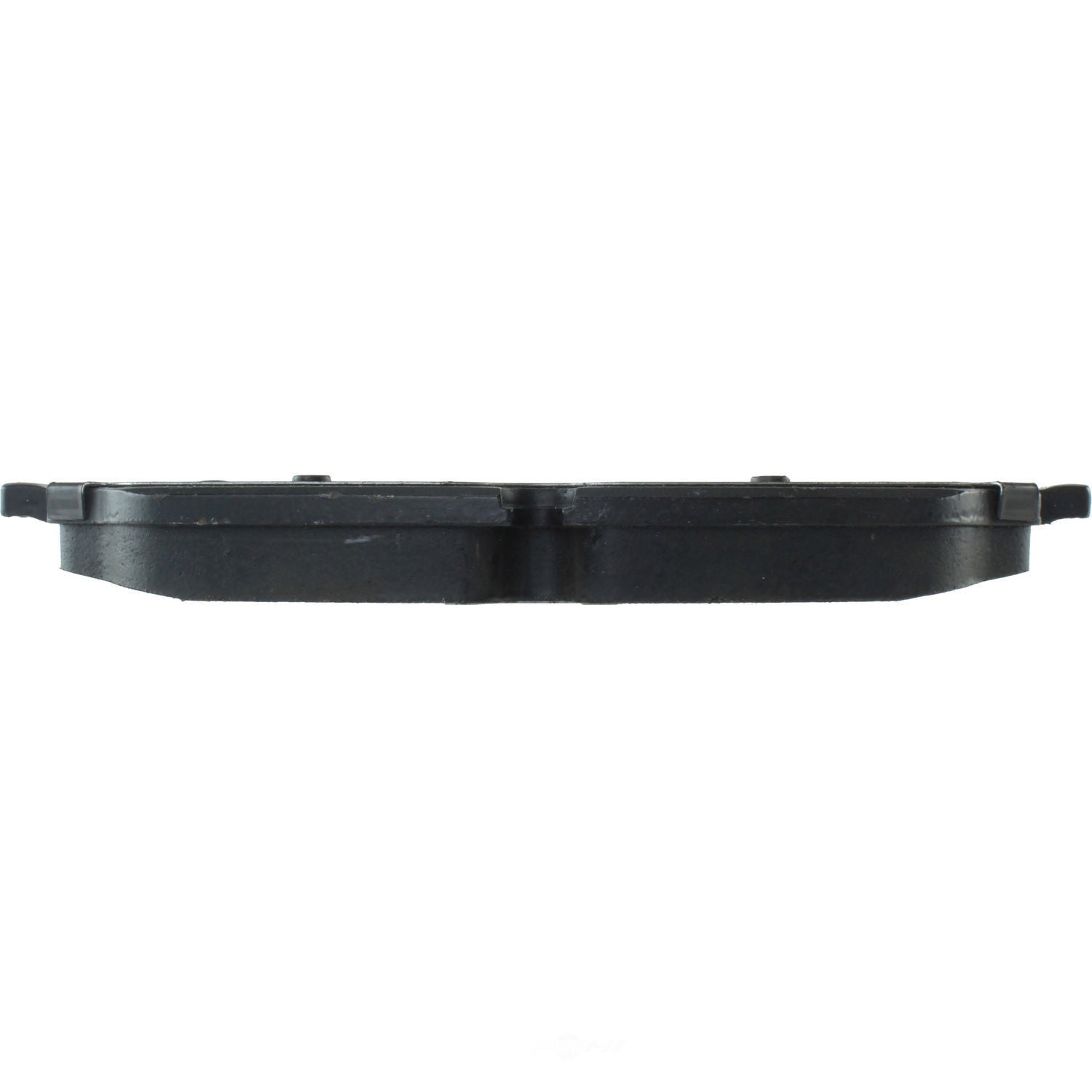 Frt Super Prem Semi-Met Brake Pads  Centric Parts  104.17740